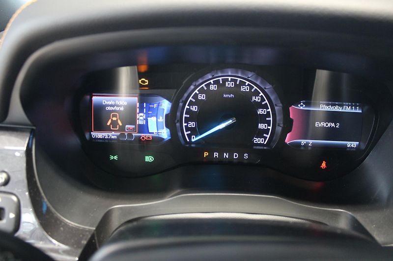 Ford Ranger (2022) 2.0Bi-Turbo,213HP,Wildtrak,ČR, - fotka 8 z 22