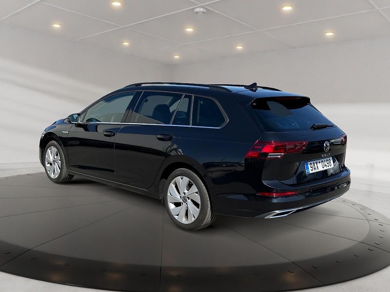 Volkswagen Golf Variant (2023) STYLE 2.0TDI 110kW DSG TAŽNÉ  - fotka 4 z 11