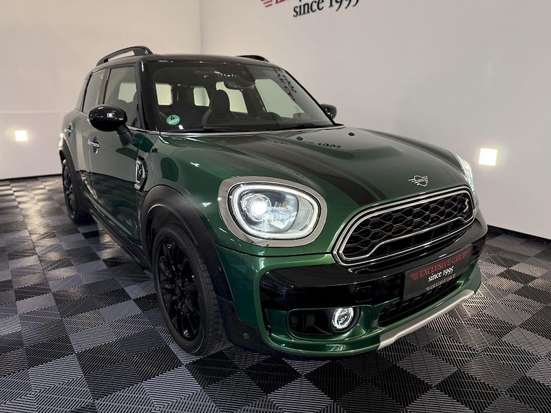 Mini Countryman SD JCW ALL4 Servis TOP - fotka 12 z 42