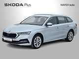 Škoda Octavia (2022) Combi 1.5 TSI M-HEV DSG Style - náhled 1