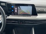 Volkswagen Golf 1,0 TSI LIFE KESSY+Kamera - náhled 11