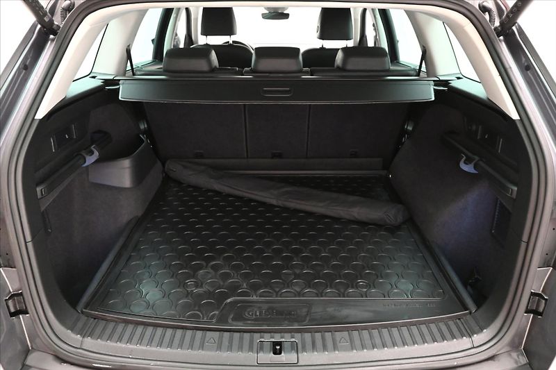 Škoda Kodiaq 2,0 TDI 147 kW DSG 4x4 L&K Zár - fotka 10 z 32