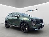 Kia Sportage (2026) 1.6 T-GDI 110kW 4x2 Exclusive - náhled 8