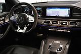 Mercedes-Benz GLS 63 AMG FULL OPTIONS - náhled 32