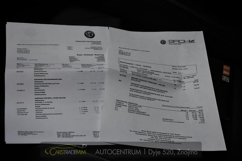 Alfa Romeo Stelvio 2.0T 16V 206kW VELOCE AT8 Q4 - fotka 48 z 50