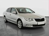 Škoda Superb (2011) 2.0 TSI, Automat, Serv.kniha - náhled 1