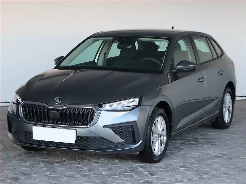 Škoda Scala (2024) Selection 1.0 TSI, Serv.kniha - fotka 2 z 21