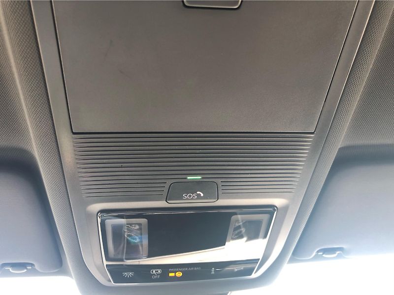 Volkswagen Tayron People 1,5 eTSI 110 kW mHEV - fotka 23 z 30
