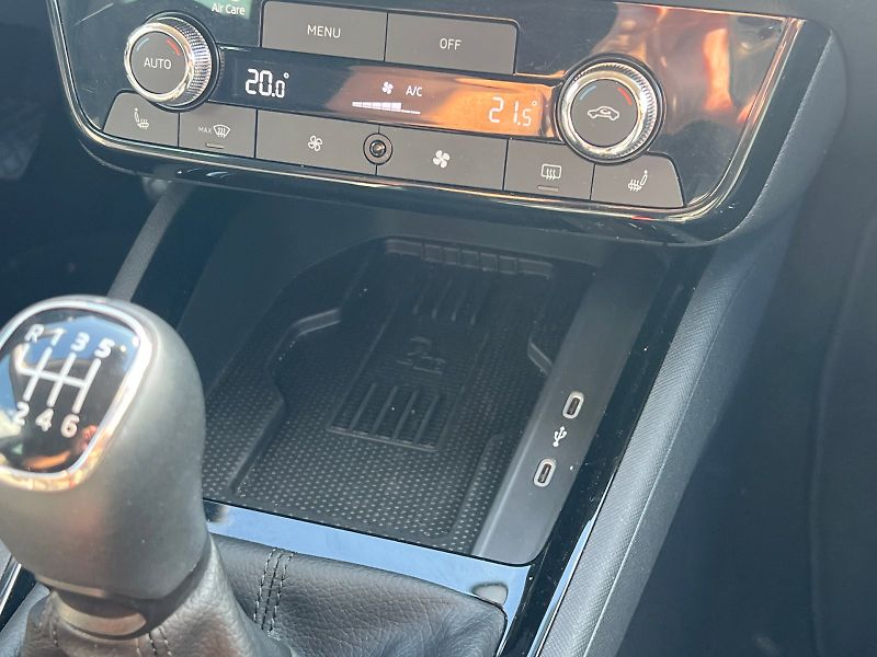 Škoda Scala (2025) Top Selection 1.0TSi 85kW 6°ma - fotka 25 z 28