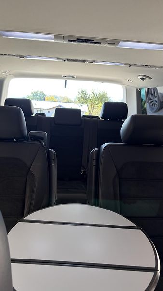 Volkswagen Multivan (2018) Highline - fotka 22 z 33