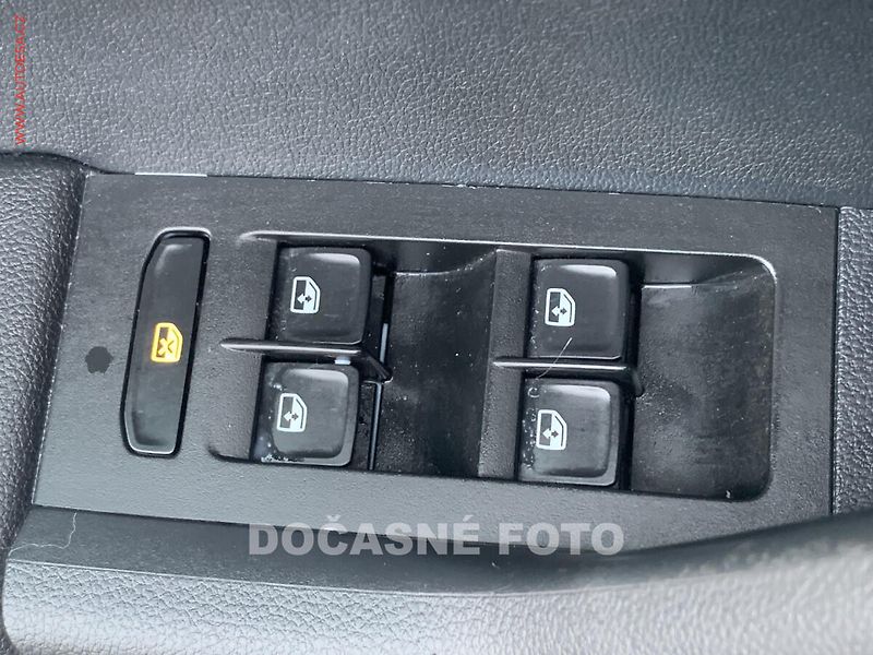 Škoda Octavia (2018) 2.0 TDi, ČR, Style, DSG, - fotka 19 z 21