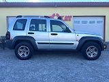 Jeep Cherokee (2005) Renegade 3.7i LPG/4x4/Tažné - náhled 1