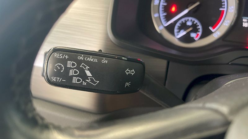 Škoda Kodiaq (2019) Ambition 2.0 TDI 110kW 4x4 - fotka 23 z 30