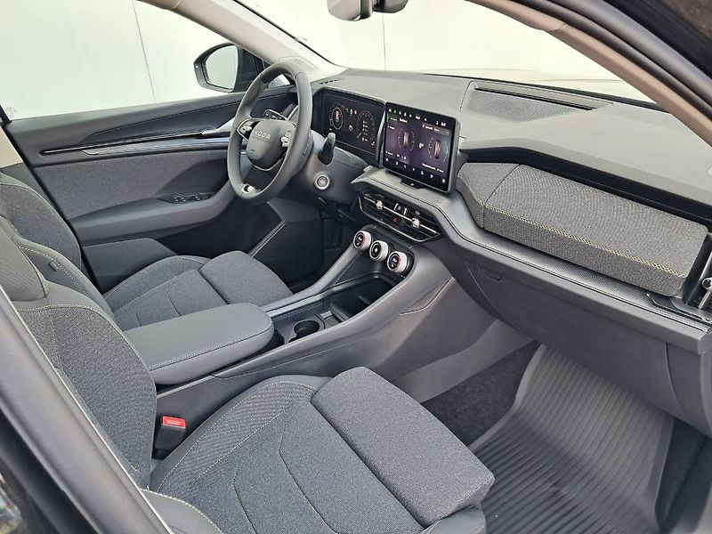 Škoda Kodiaq (2026) SELECTION  2.0 TDI / 142 kW 4x - fotka 21 z 28