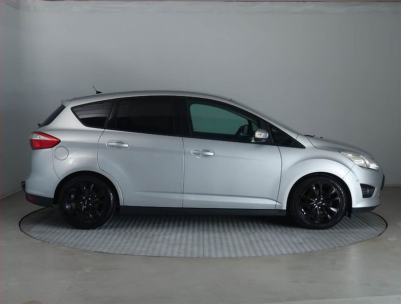 Ford C-MAX (2013) 1.0 EcoBoost, Serv.kniha - fotka 6 z 17