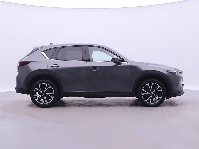 Mazda CX-5 2,5 G194 Aut. AWD Top DPH CZ - fotka 8 z 34