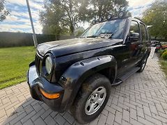 Jeep Liberty 3,7 lpg 157 kw - fotografie inzerátu
