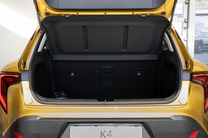Kia K4 CL4 1,6 T-GDi GPF 7DCT SPIN - fotka 7 z 16
