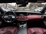 Mercedes-Benz Třídy S S 560 AMG 4Matic Kupé - náhled 12