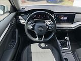 Škoda Octavia 2,0 TDI Combi Ambition Plus - náhled 7