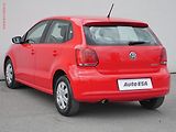Volkswagen Polo (2012) 1.2 TSi, ČR, AC, park.asist - náhled 6