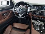 BMW Řada 5 (2012) 525d xDrive, 4X4, Automat - náhled 7