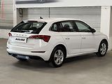 Škoda Scala (2020) 1.6 TDi, Ambition, DSG - náhled 6