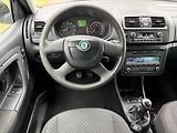 Škoda Fabia 1,2TSI 77kW Po rozvodech  - náhled 15