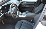 BMW i4 xDrive40 Gran Coupe - náhled 10