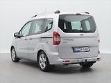 Ford Tourneo Courier 1,0 EB 74kW Titanium CZ 1.Maj. - náhled 4