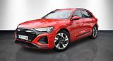 Audi Q8 e-tron 50 Q Kamera Tažné Vzduch LED - náhled 1