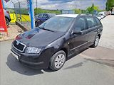 Škoda Fabia 1,9 SDI - náhled 1