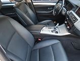 BMW Řada 5 (2016) 525d xDrive, 4X4, Automat - náhled 9