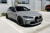 BMW M3 (2022) Competition xDrive 375kW - náhled 1