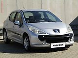 Peugeot 207 (2008) 1.4 i, Klima - náhled 1
