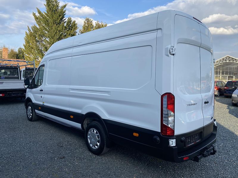 Ford Transit (2024) 2.0TDCi, 350 L4, NAJ.97TIS.KM - fotka 4 z 54