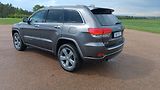 Jeep Grand Cherokee 3,0d Overland Nové v ČR - náhled 2