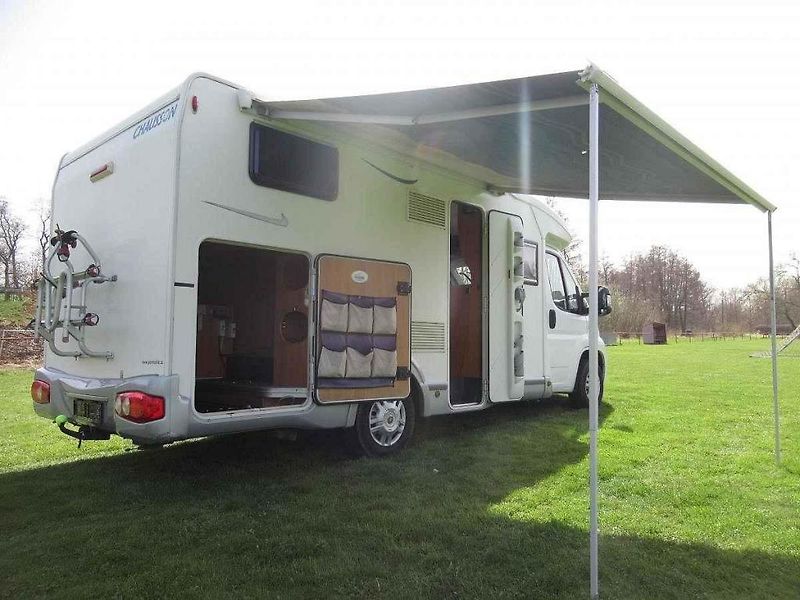 Fiat Chausson Flash T 680.