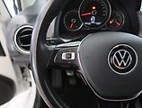 Volkswagen up! (2022) 1.0, Tempomat, Park. senzory - náhled 15