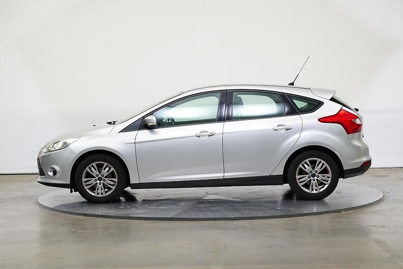 Ford Focus - fotka 3 z 22