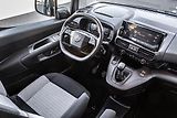 Citroën Berlingo (2026) 1,2 PLUS benzín 110k + STYL - náhled 12