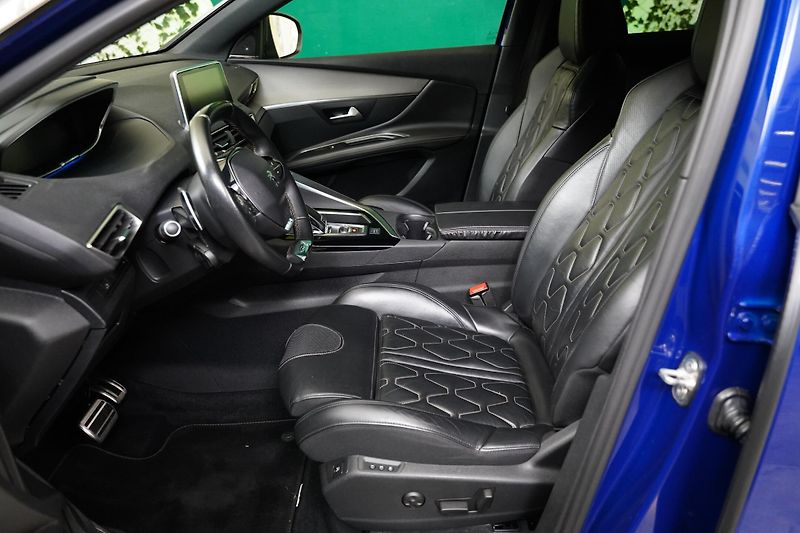 Peugeot 3008 - fotografie inzerátu