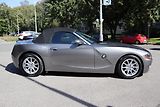 BMW Z4 Roadster 2.5i(E85)M54B25 141kW - náhled 9