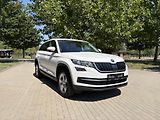 Škoda Kodiaq 1.5 TSi 110kw Ambition - náhled 14
