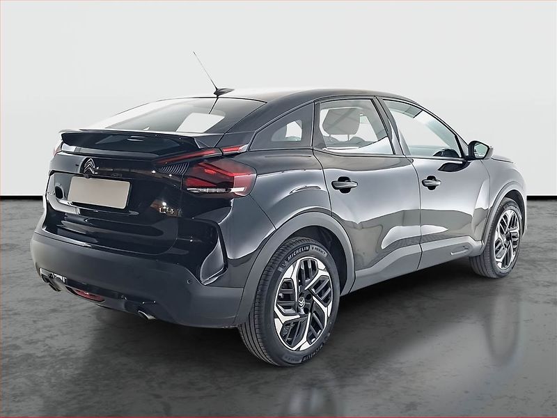 Citroën C4 (2022) 1.2 PureTech, ČR,1.maj - fotka 5 z 19