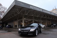 BMW Z4 SDRIVE 35i E89 225kW MANUÁL - fotografie inzerátu