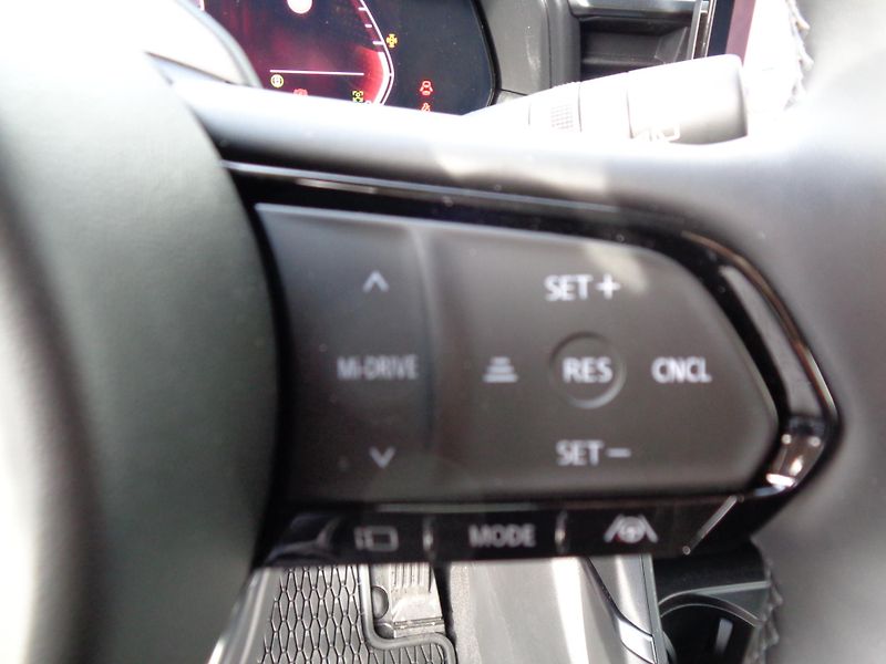 Mazda CX-5 2,5 AT,4x4,Homura,s.paket,z.pn - fotka 12 z 28