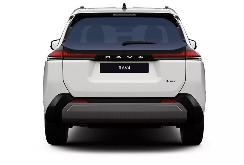 Toyota RAV4 2.5L HEV 4X4 Comfort Business - fotka 4 z 5