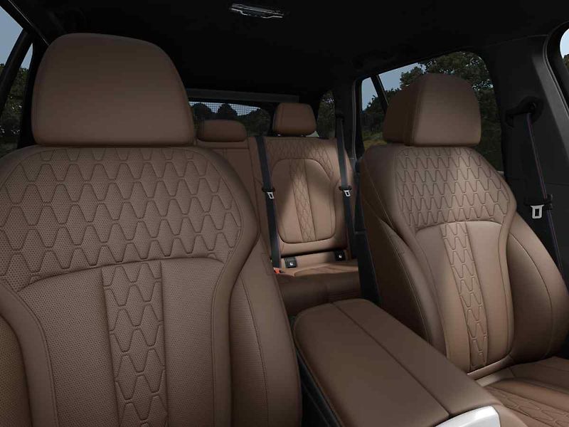 BMW X5 (2026) - fotka 5 z 10