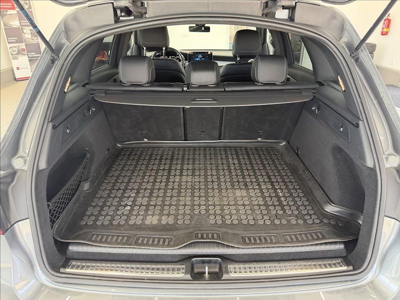 Mercedes-Benz GLC 2,0 300 d,4MATIC,1maj.ČR,virtu - fotka 34 z 36